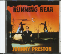 Preview: Running Bear (CD) Preview: Running Bear (CD)