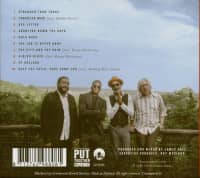 Preview: Blue Sky (CD) Preview: Blue Sky (CD)