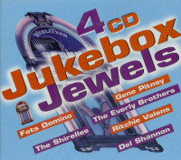 Preview: Jukebox Jewels (4-CD) Preview: Jukebox Jewels (4-CD)