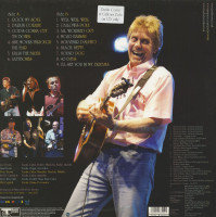 Preview: Joe Brown - Live In Germany (LP) Preview: Joe Brown - Live In Germany (LP)