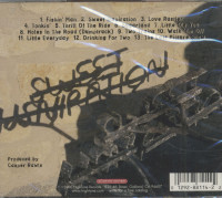 Preview: Sweet Inspiration (CD) Preview: Sweet Inspiration (CD)