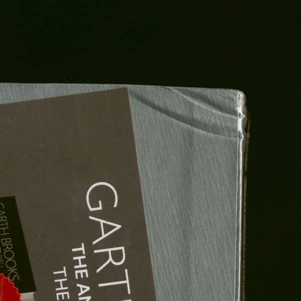 Garth Brooks The Anthology, The First Five Years Garth Brooks The Anthology, The First Five Years