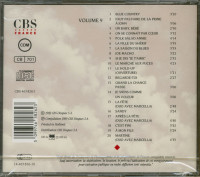 Preview: Vol. 9 - Faut Pas Faire De La Peine A John (CD) Preview: Vol. 9 - Faut Pas Faire De La Peine A John (CD)
