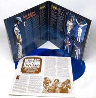 Preview: Different Drum - The Lost RCA Victor Recordings (2-LP, colored Vinyl) Preview: Different Drum - The Lost RCA Victor Recordings (2-LP, colored Vinyl)