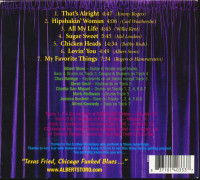 Preview: Gettin' Down & Nasty (CD) Preview: Gettin' Down & Nasty (CD)