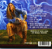 Preview: Walkin' On A Wire (CD) Preview: Walkin' On A Wire (CD)