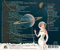 Preview: Destination Moon - 50 Years-First Man On The Moon (CD) Preview: Destination Moon - 50 Years-First Man On The Moon (CD)