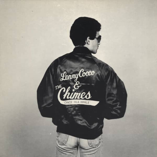 Once In A While (Vinyl-LP) Once In A While (Vinyl-LP)