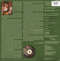 Preview: Dirty Pool (LP. 180g Vinyl. Ltd.) Preview: Dirty Pool (LP. 180g Vinyl. Ltd.)