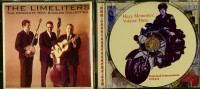 Preview: Hazy Memories Vol.3 (CD) Preview: Hazy Memories Vol.3 (CD)