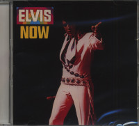 Preview: Now (CD) Preview: Now (CD)