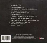 Preview: London Southern (CD) Preview: London Southern (CD)