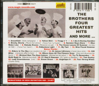 Preview: Greatest Hits & More (CD) Preview: Greatest Hits & More (CD)