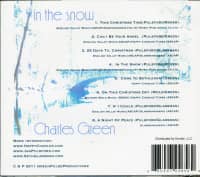 Preview: In The Snow (CD) Preview: In The Snow (CD)