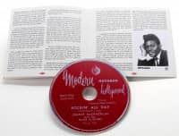 Preview: Jimmy McCracklin - Rocks (CD) Preview: Jimmy McCracklin - Rocks (CD)