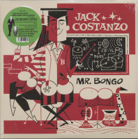 Preview: Mr.Bongo (2-LP) Preview: Mr.Bongo (2-LP)