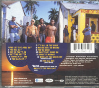 Preview: Who Let The Dogs Out (CD) Preview: Who Let The Dogs Out (CD)