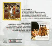 Preview: Let The Sunshine In - Cream Of The Crop (CD) Preview: Let The Sunshine In - Cream Of The Crop (CD)