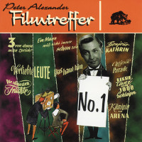 Preview: Filmtreffer Vol.1 & Vol.2 (2-CD) Preview: Filmtreffer Vol.1 & Vol.2 (2-CD)