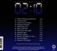 Preview: 02:10 The Early Years (CD) Preview: 02:10 The Early Years (CD)
