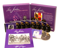 Preview: Let The Good Times Roll (1938-1954) (9-CD Deluxe Box Set) Preview: Let The Good Times Roll (1938-1954) (9-CD Deluxe Box Set)