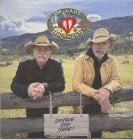 Preview: Double Dog Dare (CD) Preview: Double Dog Dare (CD)