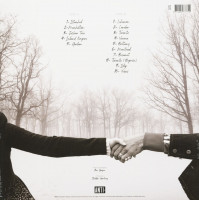 Preview: Winter Is For Lovers (LP, 180g Vinyl) Preview: Winter Is For Lovers (LP, 180g Vinyl)