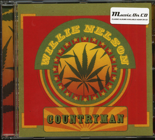 Countryman (CD) Countryman (CD)