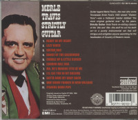 Preview: Strictly Guitar (CD) Preview: Strictly Guitar (CD)