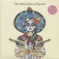 Preview: En Espanol (2-LP, 180g Vinyl & Download) Preview: En Espanol (2-LP, 180g Vinyl & Download)