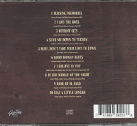 Preview: Live In Concert (CD) Preview: Live In Concert (CD)