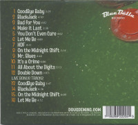 Preview: Double Down (CD) Preview: Double Down (CD)