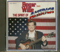 Preview: Spirit Of America (CD) Preview: Spirit Of America (CD)