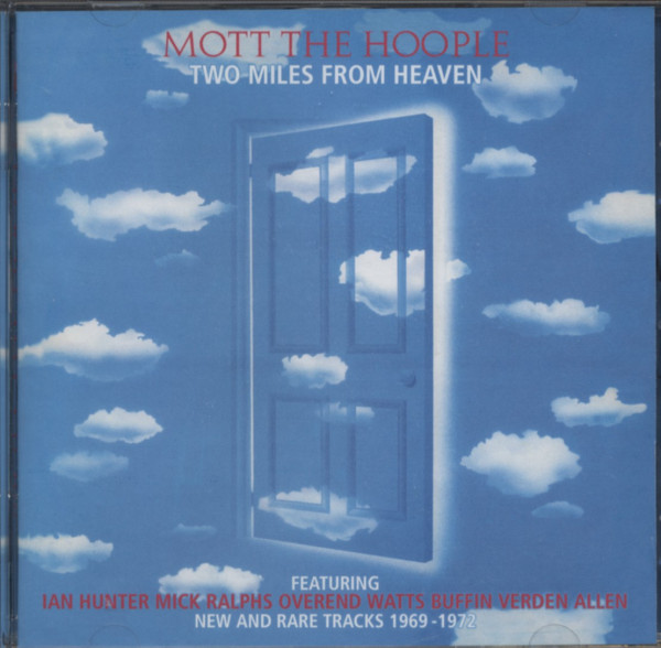 Two Miles From Heaven Two Miles From Heaven