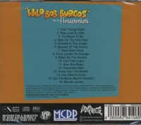 Preview: Mojo Rockin' (CD) Preview: Mojo Rockin' (CD)