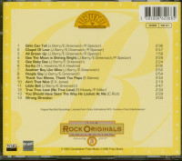 Preview: Girls Can Tell - Rock Originals Collection Vol.20 (CD) Preview: Girls Can Tell - Rock Originals Collection Vol.20 (CD)