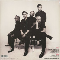 Preview: Undivided Heart & Soul (LP) Preview: Undivided Heart & Soul (LP)