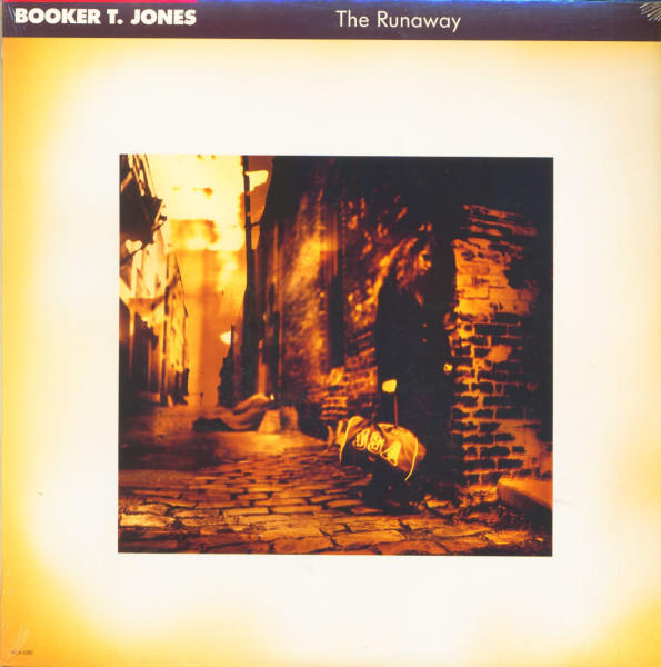 The Runaway (LP) The Runaway (LP)
