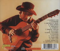 Preview: Flamenco Guitar Music Preview: Flamenco Guitar Music