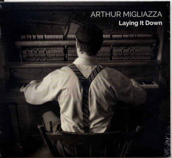 Laying It Down Laying It Down