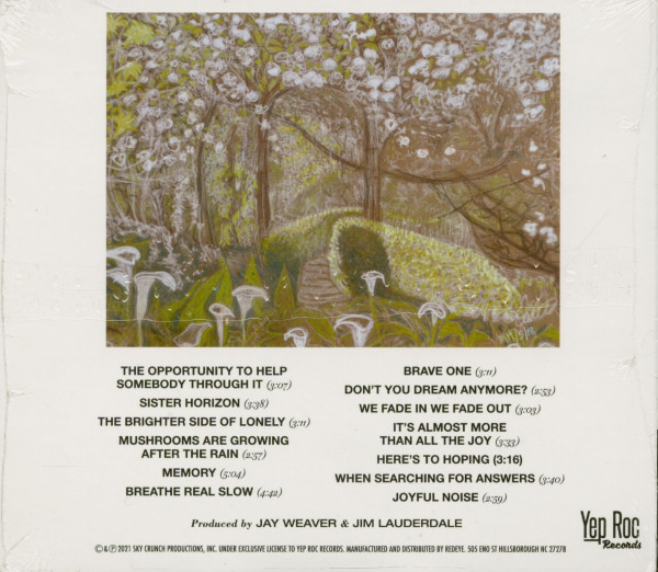 Hope (CD)