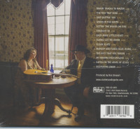 Preview: Living In The South (CD) Preview: Living In The South (CD)