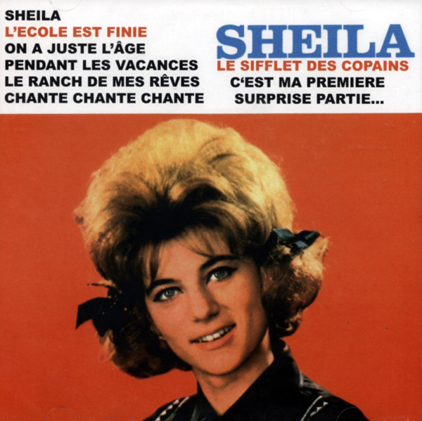 Le Sifflet Des Copains... plus