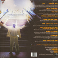 Preview: Somebody Save Me (LP) Preview: Somebody Save Me (LP)