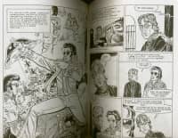 Preview: Elvis Shrugged (Comic) - by Patrick McCray Preview: Elvis Shrugged (Comic) - by Patrick McCray
