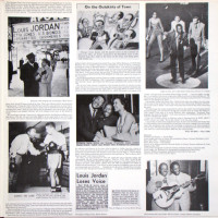 Preview: Someone Done Hoodooed The Hoodoo Man (LP) Preview: Someone Done Hoodooed The Hoodoo Man (LP)