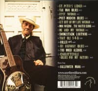 Preview: Church Of The Blues (CD) Preview: Church Of The Blues (CD)