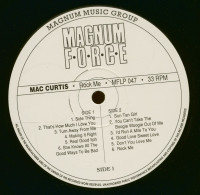 Preview: Rock Me (LP) Preview: Rock Me (LP)