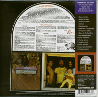 Preview: Mid-Mountain Ranch (Limited Edition, Mini LP Sleeve) Preview: Mid-Mountain Ranch (Limited Edition, Mini LP Sleeve)