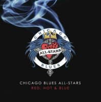 Preview: Red, Hot & Blue Preview: Red, Hot & Blue